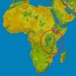 Tanzania Yacimiento de helio en Tanzania