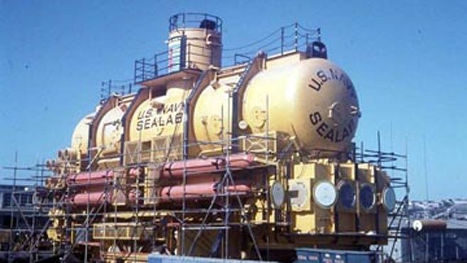 Sealab Sealab