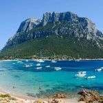 Isla de Tavolara