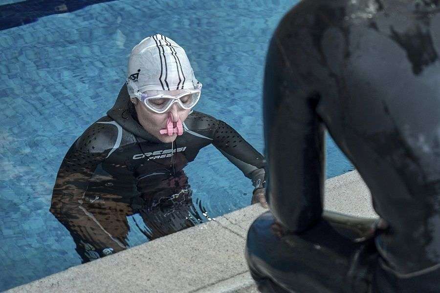 Curso Avanzado de Apnea (Nivel 2)