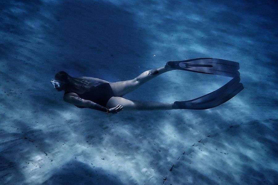 Curso Avanzado de Apnea (Nivel 2)