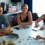 Formación teórica Curso ADV Formación teórica curso buceo avanzado
