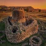 Nuraghe Santu Antine