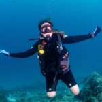 ZOEA Buceo adaptado