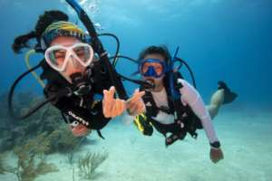 buceo adaptado curso de buceo adaptado en Madrid